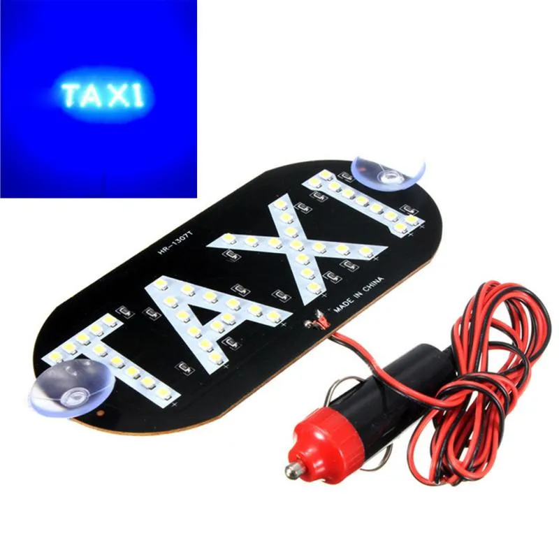 Car 12V Taxi Cab Car Windscreen Windshield Sign LED Light Lamp Bulb Vehicle LED Indicator Warning Light Flashing Hook Car Window
Car 12V Taxi Cab Car Windscreen Windshield Sign LED Light Lamp Bulb Vehicle LED Indicator Warning Light Flashing Hook Car Window