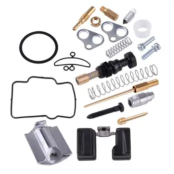 36mm Carburetor Repair Kit Metal + Plastic For PWK/ KEIHIN/OKO High quality
36mm Carburetor Repair Kit Metal + Plastic For PWK/ KEIHIN/OKO High quality