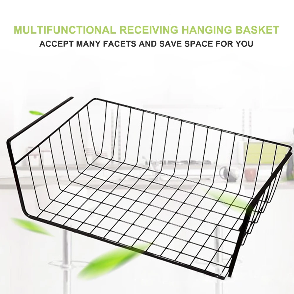 Full Metal Storage Bin Organizer Stand Shelf Hanging Racks Portable Home Storage Holder
Full Metal Storage Bin Organizer Stand Shelf Hanging Racks Portable Home Storage Holder