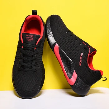 Large Size 38-46 Running Shoes for Men Fliknit Breathable Sneakers Men Lihghtweight Casual Sport Shoes Men Zapatos De Hombre
Large Size 38-46 Running Shoes for Men Fliknit Breathable Sneakers Men Lihghtweight Casual Sport Shoes Men Zapatos De Hombre