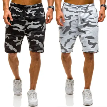 2020 New Men Camouflage Shorts Casual Male Hot Sale Military Cargo Shorts Knee Length Mens Summer Short Pants Homme
2020 New Men Camouflage Shorts Casual Male Hot Sale Military Cargo Shorts Knee Length Mens Summer Short Pants Homme