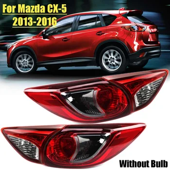 For Mazda Cx5 Cx-5 2013-2016 Car TailLight Lamp Housing Car Styling Rear Left Right Tail Light Lamp Reversing Brake Fog Light
For Mazda Cx5 Cx-5 2013-2016 Car TailLight Lamp Housing Car Styling Rear Left Right Tail Light Lamp Reversing Brake Fog Light