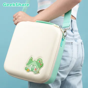Tree House Portable Bag For Nintendo Switch Full Accessories Storage Case Large Box Hard Cover Shell Drop Resistant Travel Case
Tree House Portable Bag For Nintendo Switch Full Accessories Storage Case Large Box Hard Cover Shell Drop Resistant Travel Case