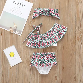 Malapina Toddler Girls 2PC Swimsuit Set Children Dot Girl Flounced Tank Suit Kids Swimwear Summer Beach Clothes
Malapina Toddler Girls 2PC Swimsuit Set Children Dot Girl Flounced Tank Suit Kids Swimwear Summer Beach Clothes