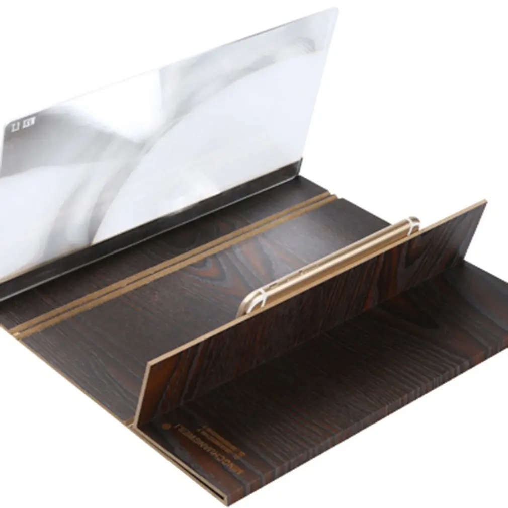 Portable Folding Fashion Enlarged Screen Mobile Phone Amplifier Magnifier Bracket Stand Expander Holder Display Stand
Portable Folding Fashion Enlarged Screen Mobile Phone Amplifier Magnifier Bracket Stand Expander Holder Display Stand