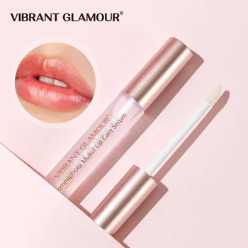 VIBRANT GLAMOUR Instant Volumising Lip Plumper Keeping Moisturizing Prevent Dry Cracked Lip Lines Augmentation Toot Lips
VIBRANT GLAMOUR Instant Volumising Lip Plumper Keeping Moisturizing Prevent Dry Cracked Lip Lines Augmentation Toot Lips