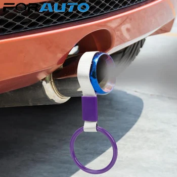 FORAUTO Round JDM TSURIKAWA RING Car Interior Pull Ring Subway Train Bus Handle Strap Charm Drift Car Rear Bumper Warning Loop
FORAUTO Round JDM TSURIKAWA RING Car Interior Pull Ring Subway Train Bus Handle Strap Charm Drift Car Rear Bumper Warning Loop