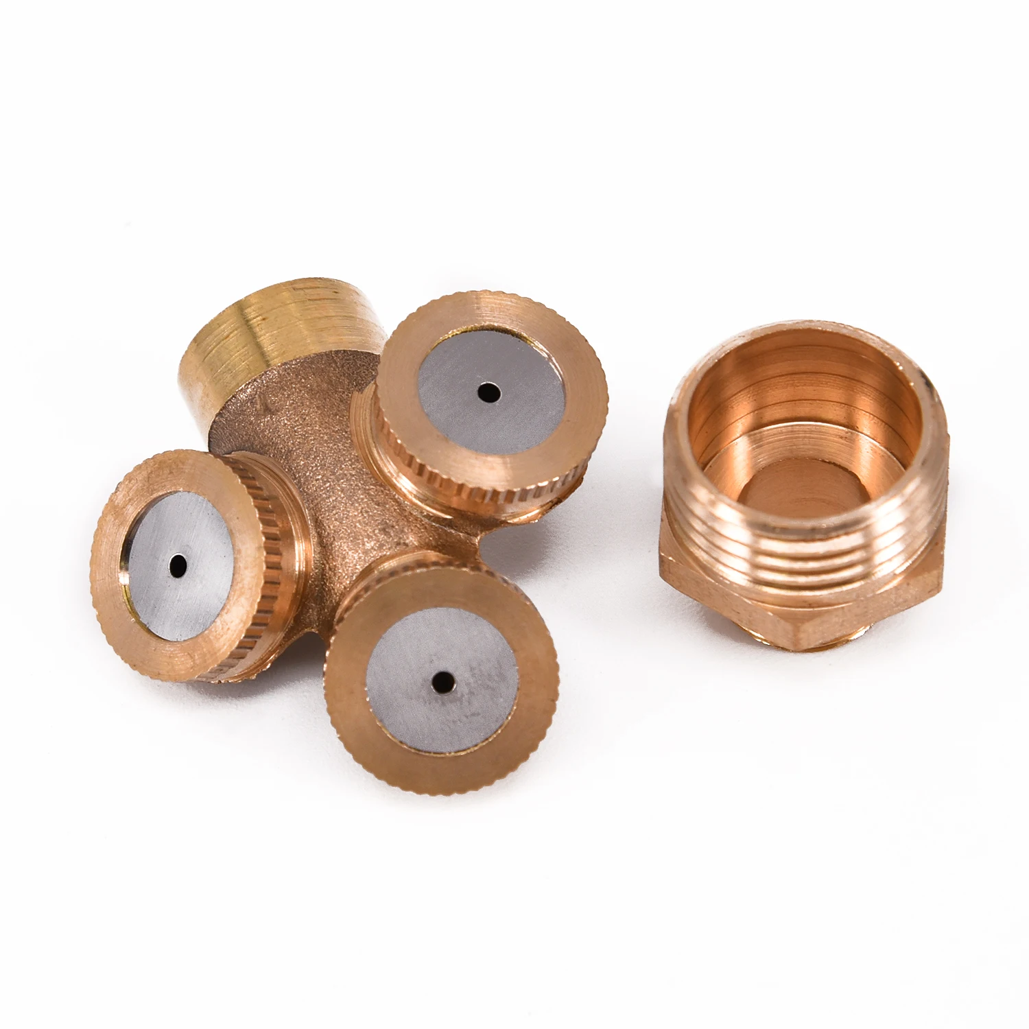 Brass Garden 1-3M Spray Nozzle 2 Holes/3 Holes/4 Holes Spray Pesticide Gun Power Washer Spray Nozzle Water Hose Wand Parts
Brass Garden 1-3M Spray Nozzle 2 Holes/3 Holes/4 Holes Spray Pesticide Gun Power Washer Spray Nozzle Water Hose Wand Parts