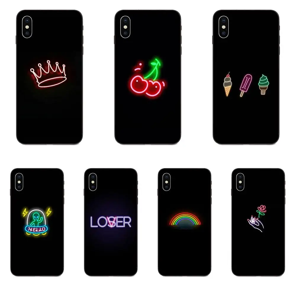TPU Call Box For Huawei Honor Enjoy Mate Note 6s 8 9 10 20 P20 P30 Lite Play Pro P smart Black Background Fluorescent Font Neon
TPU Call Box For Huawei Honor Enjoy Mate Note 6s 8 9 10 20 P20 P30 Lite Play Pro P smart Black Background Fluorescent Font Neon