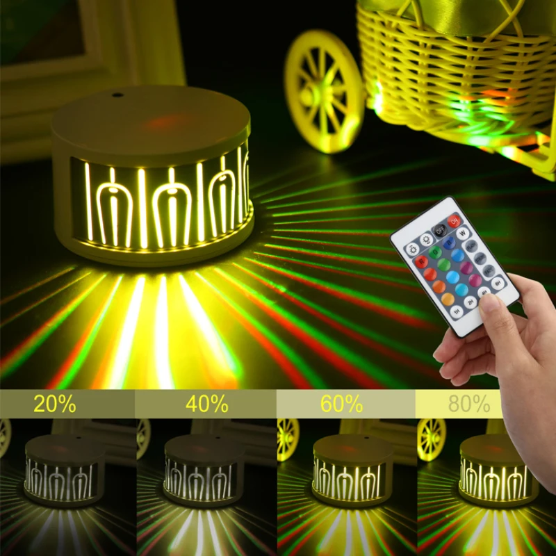 Three-mode Colorful Gradient LED Peacock Projector Light Night Lamp Projection Light Touch Remote Smart Control Home Decor Night
Three-mode Colorful Gradient LED Peacock Projector Light Night Lamp Projection Light Touch Remote Smart Control Home Decor Night