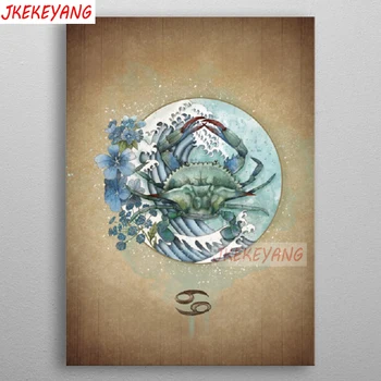 5D DIY square/round Diamond painting Cancer Cross Stitch Diamond Embroidery Pattern Rhinestone J2492
5D DIY square/round Diamond painting Cancer Cross Stitch Diamond Embroidery Pattern Rhinestone J2492