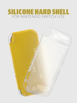 Soft Protection Cover For Nintend Switch NS Case Shell Console Controller Accessories Ultra Thin Anti-Scratch Case
Soft Protection Cover For Nintend Switch NS Case Shell Console Controller Accessories Ultra Thin Anti-Scratch Case