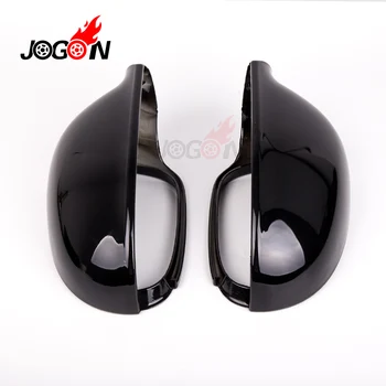 LED Dynamic Turn Signal Blinker Rear View Rearview Mirror Cover Trim Replace For Jetta MK5 GOLF 5 GTI R32 GOLF PLUS Passat B6
LED Dynamic Turn Signal Blinker Rear View Rearview Mirror Cover Trim Replace For Jetta MK5 GOLF 5 GTI R32 GOLF PLUS Passat B6