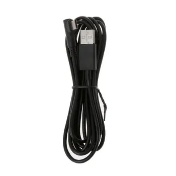 2019 New USB Type-C Power Cable for Wacom Digital Drawing Tablet Charge Cable for Intuos Pth660 860 Ugee EX08 EX12 RB160 10166
2019 New USB Type-C Power Cable for Wacom Digital Drawing Tablet Charge Cable for Intuos Pth660 860 Ugee EX08 EX12 RB160 10166
