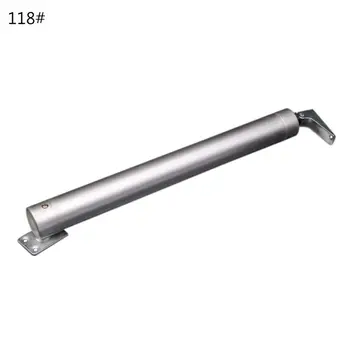 Pneumatic Hydraulic Support Spring Door Closer Buffer Positioning Automatic Home 94PC
Pneumatic Hydraulic Support Spring Door Closer Buffer Positioning Automatic Home 94PC