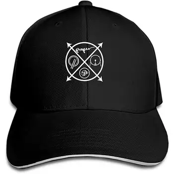 Peaked hat Future Bartender Printed Sandwich Baseball Cap for Unisex Adjustable Hat 
Peaked hat Future Bartender Printed Sandwich Baseball Cap for Unisex Adjustable Hat