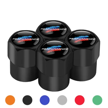 Car Styling 4pcs 3D Metal alloy Car Wheel Tire Valve Caps Stem Case For BMW M Performance 1 3 4 5 6 7 E Z X Car Accessories
Car Styling 4pcs 3D Metal alloy Car Wheel Tire Valve Caps Stem Case For BMW M Performance 1 3 4 5 6 7 E Z X Car Accessories