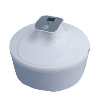 Fashion-Ultraviolet Disinfection Portable Disinfection Box Disinfection Cabinet USB Charging Small Disinfection Cabinet, Househo
Fashion-Ultraviolet Disinfection Portable Disinfection Box Disinfection Cabinet USB Charging Small Disinfection Cabinet, Househo