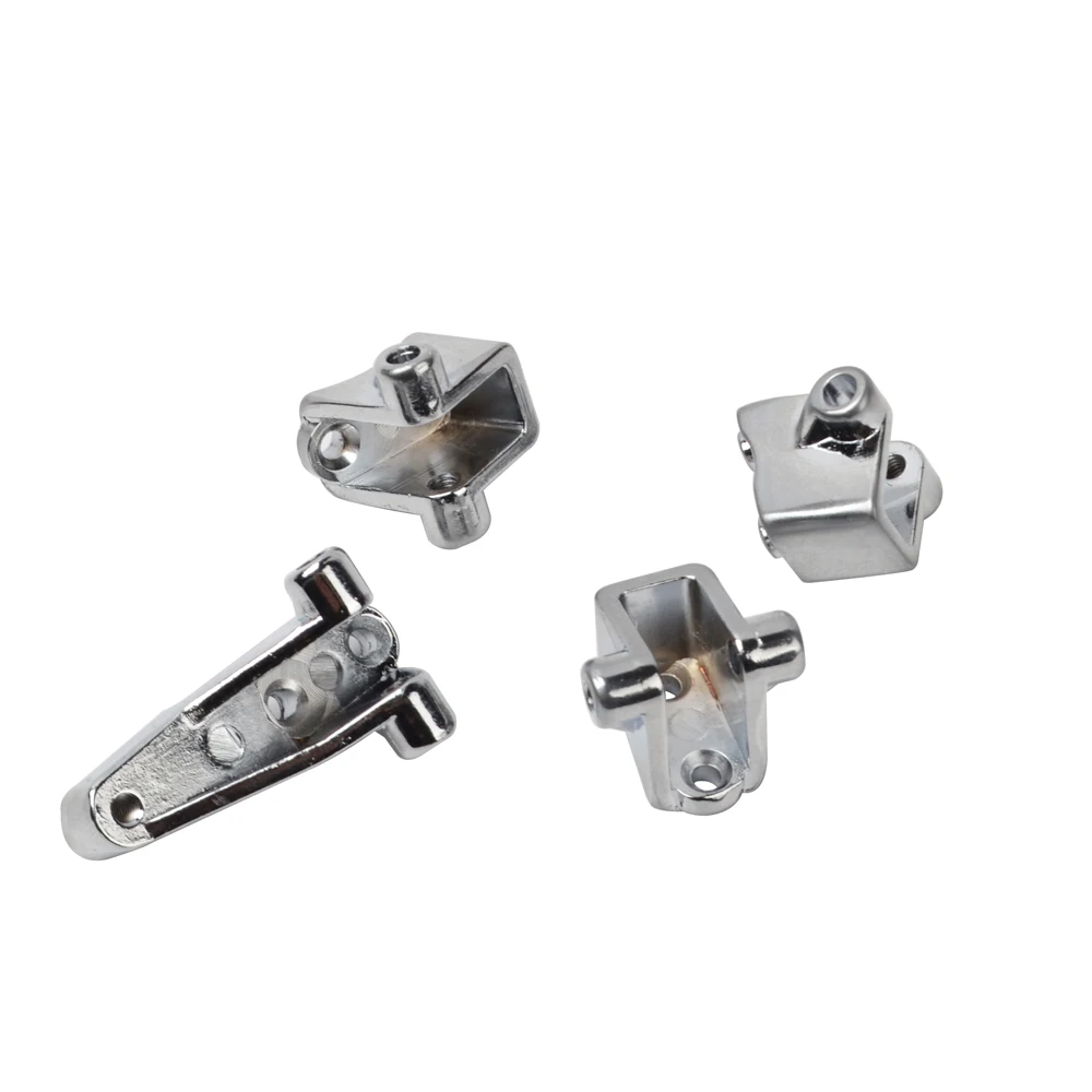 4PCS TRX4 Front&Rear Axle Lower Shock Panhard Mount for Traxxas TRX-4 TRX4 Accessories Part TRX4#8227
4PCS TRX4 Front&Rear Axle Lower Shock Panhard Mount for Traxxas TRX-4 TRX4 Accessories Part TRX4#8227