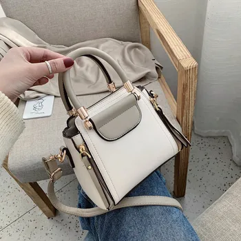 2020 Bags for Women High Quality Women Handbags Ladies Hand Bags Luxury Handbags Women Bags Designer Leather Bags for Women Sac 
2020 Bags for Women High Quality Women Handbags Ladies Hand Bags Luxury Handbags Women Bags Designer Leather Bags for Women Sac