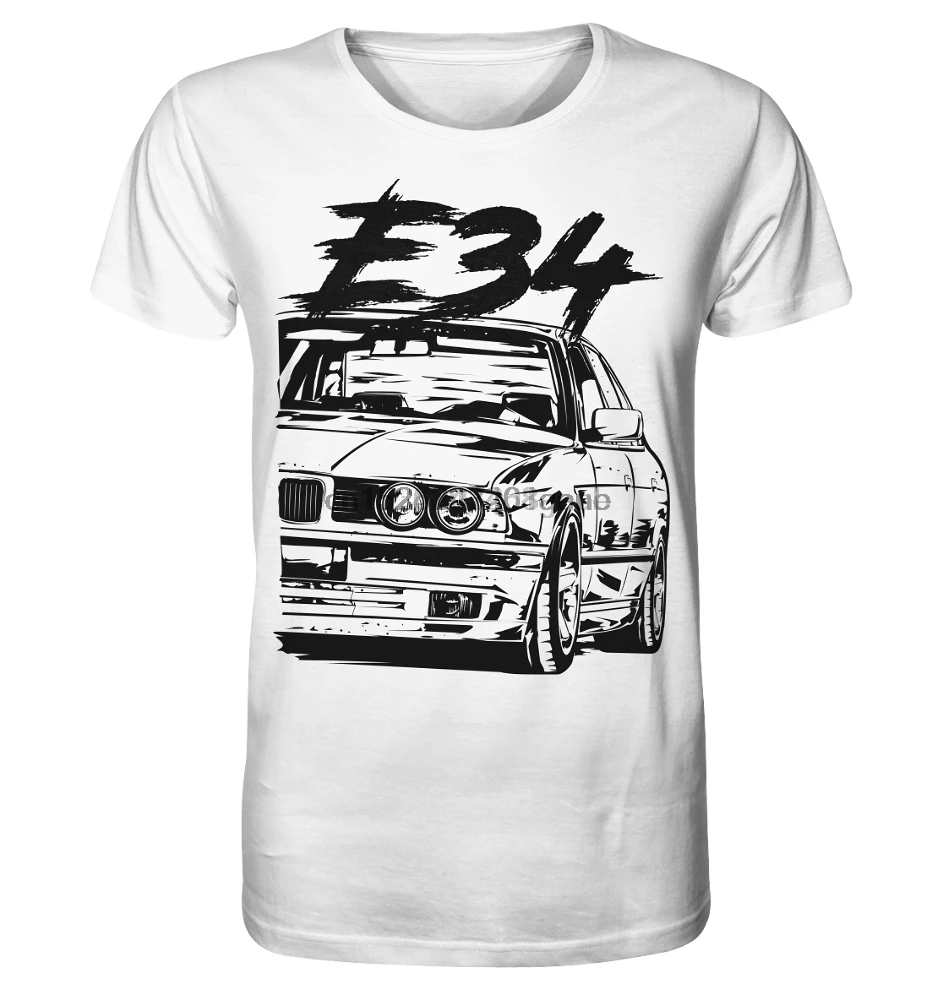 E34 Shirt 
E34 Shirt