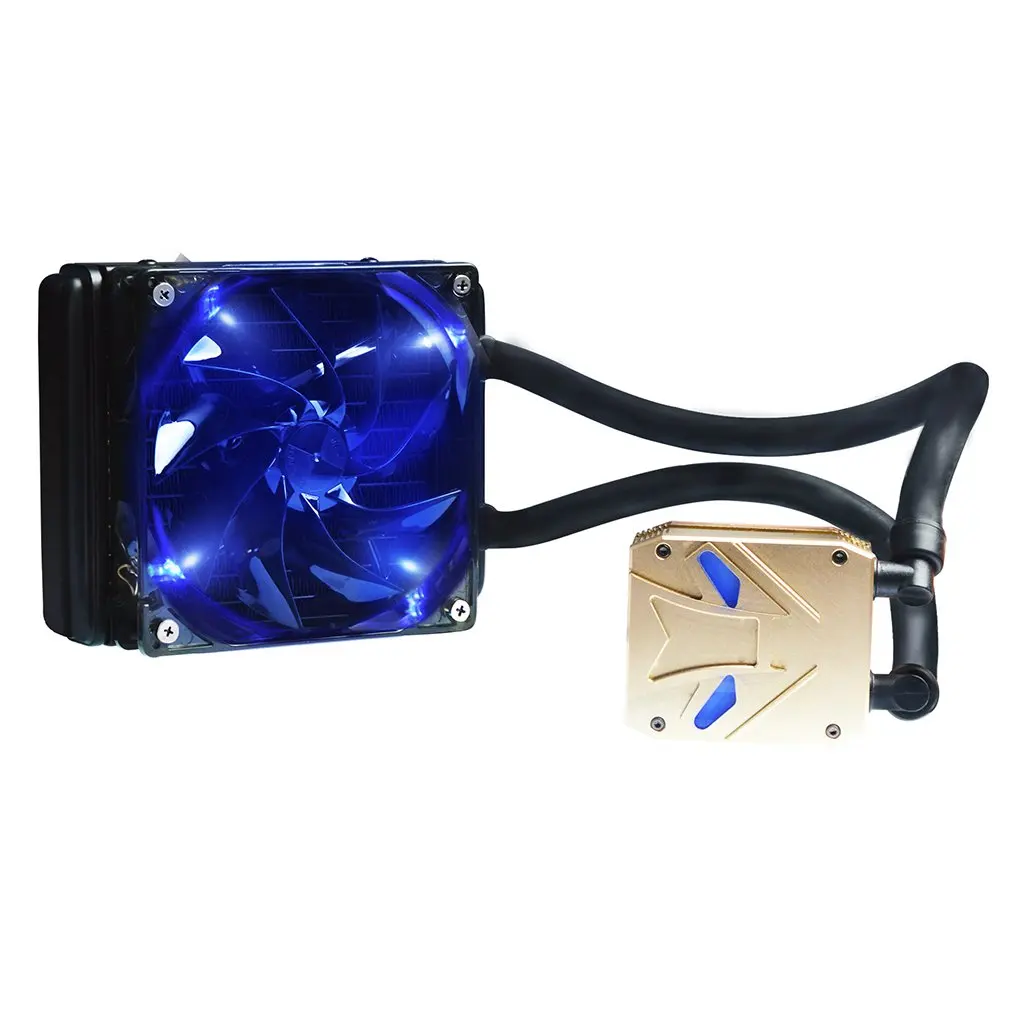 Low-Evaporation Large-Diameter Professional Gaming Computer CPU X001 Liquid Water Cooler Desktop Fan Radiator Kit For AMD
Low-Evaporation Large-Diameter Professional Gaming Computer CPU X001 Liquid Water Cooler Desktop Fan Radiator Kit For AMD