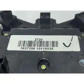 3827208 CONTROL CLIMATE CONTROL CHEVROLET CRUZE
3827208 CONTROL CLIMATE CONTROL CHEVROLET CRUZE