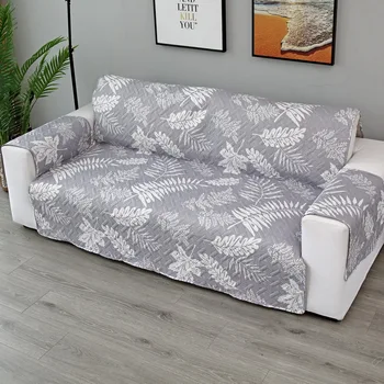 Quilted Sofa Cover For Living Room Dogs Pet Kids Anti-Slip Couch Mat Recliner Slipcovers Armchair Furniture Protector 1/2/3 Seat
Quilted Sofa Cover For Living Room Dogs Pet Kids Anti-Slip Couch Mat Recliner Slipcovers Armchair Furniture Protector 1/2/3 Seat