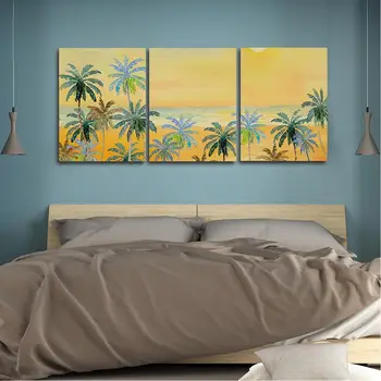 Laeacco Canvas Watercolor Paintings Calligraphy Tropical Tree Art Picture Home Decor Abstract Posters Prints Living Room Bedroom
Laeacco Canvas Watercolor Paintings Calligraphy Tropical Tree Art Picture Home Decor Abstract Posters Prints Living Room Bedroom