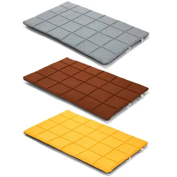Large Dog Bed Crate Pad Mat Washable Non Slip Pet Beds for Sleeping Portable Dog Bed Mat Pet Cushion Blanket
Large Dog Bed Crate Pad Mat Washable Non Slip Pet Beds for Sleeping Portable Dog Bed Mat Pet Cushion Blanket
