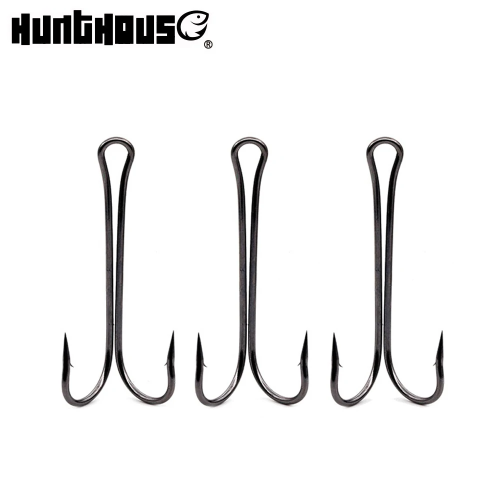 HuntHouse fishing soft lure double winter ice fishing double fishing hook for worm hook soft baits
HuntHouse fishing soft lure double winter ice fishing double fishing hook for worm hook soft baits