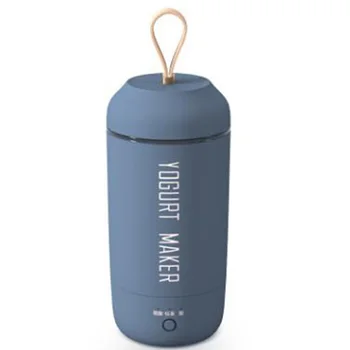Accompanying Yogurt Machine Multi-Function Automatic Mini Pocket Portable Yogurt Cup Small
Accompanying Yogurt Machine Multi-Function Automatic Mini Pocket Portable Yogurt Cup Small