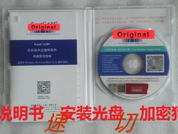 Mini Professional version FastCAM support Multi-language CNC nesting software for CNC plasma cutting machine
Mini Professional version FastCAM support Multi-language CNC nesting software for CNC plasma cutting machine
