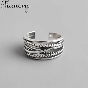 JIANERY Vintage Retro Silver Color Multi-layer Rings For Women Open Finger Rings Bridal Wedding Jewelry Anillos Mujer
JIANERY Vintage Retro Silver Color Multi-layer Rings For Women Open Finger Rings Bridal Wedding Jewelry Anillos Mujer
