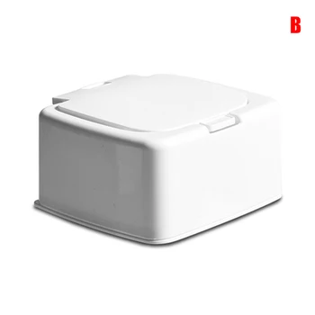 Pops-up Storage Box Multifunctional Small Object Sundries Cotton Swab Desktop Storage Box Case Health99
Pops-up Storage Box Multifunctional Small Object Sundries Cotton Swab Desktop Storage Box Case Health99