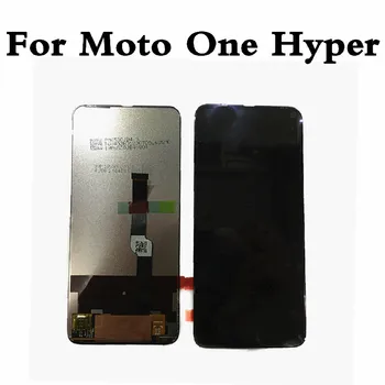 Original For For Motorola Moto One Hyper LCD Display Touch Screen Digitizer Assembly For MOTO ONE HYPER Display Screen
Original For For Motorola Moto One Hyper LCD Display Touch Screen Digitizer Assembly For MOTO ONE HYPER Display Screen