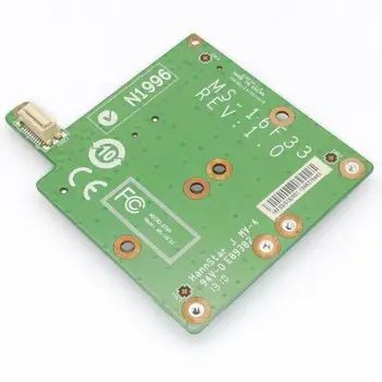 For MSI GX70 GT70 GT60 Dual mSata Super Raid Controller Board MS-16F33 100% Tested Fast Ship
For MSI GX70 GT70 GT60 Dual mSata Super Raid Controller Board MS-16F33 100% Tested Fast Ship