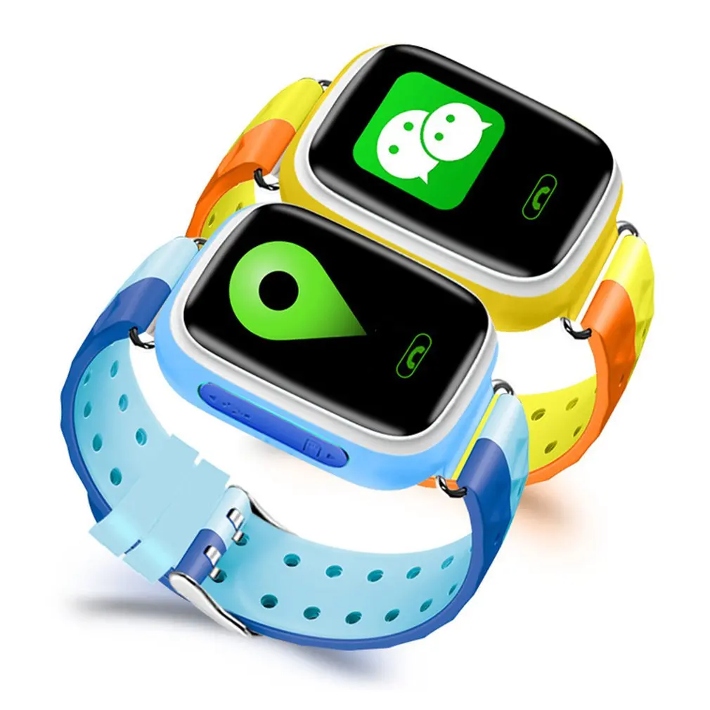 Q80S/Q80 Smart Watch SOS Call Anti Lost Location Tracker Smart watch Color Screen Two-way Audio Children Watch
Q80S/Q80 Smart Watch SOS Call Anti Lost Location Tracker Smart watch Color Screen Two-way Audio Children Watch