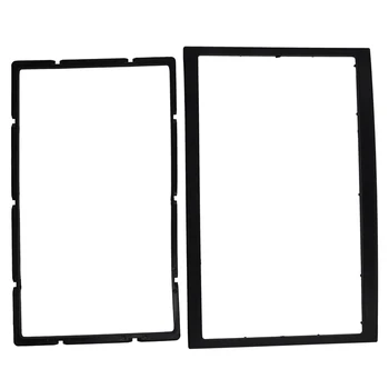 Car Radio Fascia Facia DVD Panel Plate Stereo Installation Dash Kit for Peugeot 307(2001-2008)
Car Radio Fascia Facia DVD Panel Plate Stereo Installation Dash Kit for Peugeot 307(2001-2008)