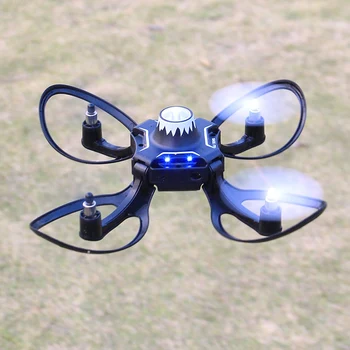 Mini Foldable Glove Hand Sensor Wifi Control RC Helicopter Toys Gesture Sensing Drones Aircraft FPV Quadrocopters
Mini Foldable Glove Hand Sensor Wifi Control RC Helicopter Toys Gesture Sensing Drones Aircraft FPV Quadrocopters