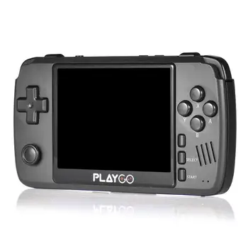 Portable Video Game Players Pocket Retro Handheld Game Console 3.5 Inch Screen Built-in 1000 Games Game Conrtoller For PS1 NES
Portable Video Game Players Pocket Retro Handheld Game Console 3.5 Inch Screen Built-in 1000 Games Game Conrtoller For PS1 NES