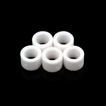 Ceramic Nozzles Accessories PT-31 LG-40 Air Plasma Cutter Cutting Torch Nozzle Electrode TIP Fit CUT40 40pcs
Ceramic Nozzles Accessories PT-31 LG-40 Air Plasma Cutter Cutting Torch Nozzle Electrode TIP Fit CUT40 40pcs