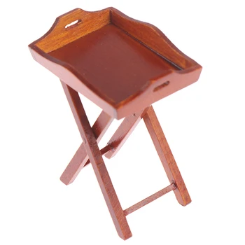 Hot sale 1:12 Dollhouse Miniature Model Furniture Kitchen Wooden Tray Food Coffee Drinking Table Shelf Toys & Coffee Cup toys
Hot sale 1:12 Dollhouse Miniature Model Furniture Kitchen Wooden Tray Food Coffee Drinking Table Shelf Toys & Coffee Cup toys