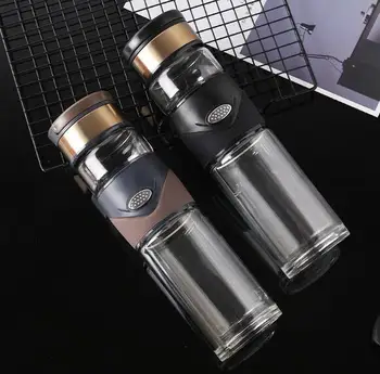 new one-button tea separation double-layer tea cups portable tea business gifts
new one-button tea separation double-layer tea cups portable tea business gifts