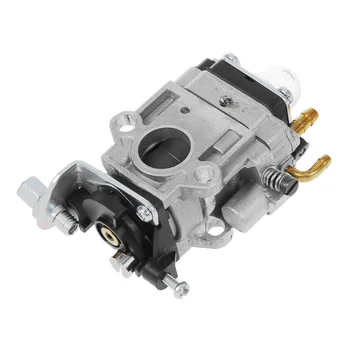 1E40-5 MP 15 43cc 47cc 49cc 50cc 2-Stroke Carburetor 
1E40-5 MP 15 43cc 47cc 49cc 50cc 2-Stroke Carburetor