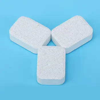 Household Cleaning Tool Multifunctional Effervescent Spray Concentrate Cleaner Home Toilet Cleaner Chlorine Tablets Dropship
Household Cleaning Tool Multifunctional Effervescent Spray Concentrate Cleaner Home Toilet Cleaner Chlorine Tablets Dropship