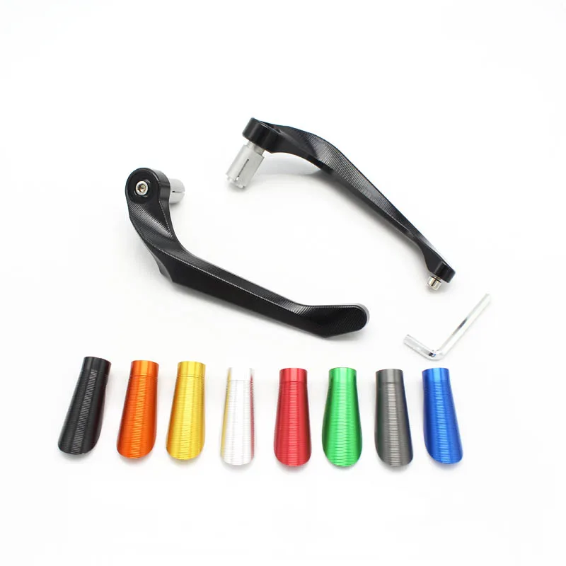 7/8" 22mm Universal Motorcycle Handlebar Brake Clutch Levers Protector Guard For YAMAHA R1 YZF-R1 R1M 2015 2016 2017
7/8" 22mm Universal Motorcycle Handlebar Brake Clutch Levers Protector Guard For YAMAHA R1 YZF-R1 R1M 2015 2016 2017