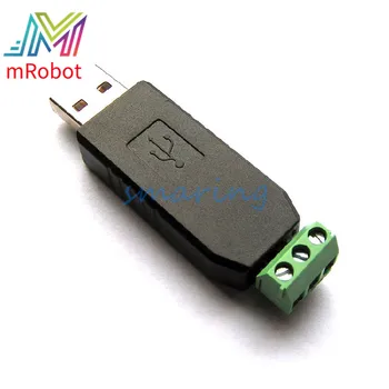 USB to TTL RS485 Serial Keyboard Protocol Converter Adapter Module Support HID Device USB Keyboard Windows for Arduino
USB to TTL RS485 Serial Keyboard Protocol Converter Adapter Module Support HID Device USB Keyboard Windows for Arduino