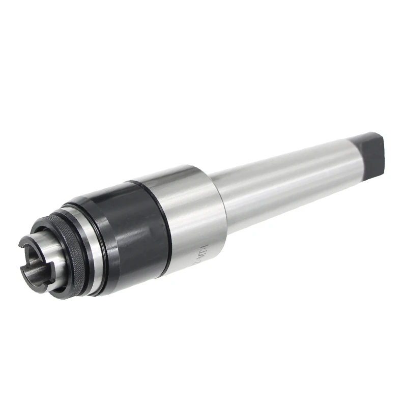 MT4 GT12 Tapping Tool Holder Floating Expandable Tapping Chuck for CNC Machine Mill Lathe
MT4 GT12 Tapping Tool Holder Floating Expandable Tapping Chuck for CNC Machine Mill Lathe
