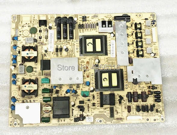 Original LCD-52X830A LC-52LE830E Power Board DPS-143BP RUNTKA794WJQZ DJ Equipment Accessories
Original LCD-52X830A LC-52LE830E Power Board DPS-143BP RUNTKA794WJQZ DJ Equipment Accessories